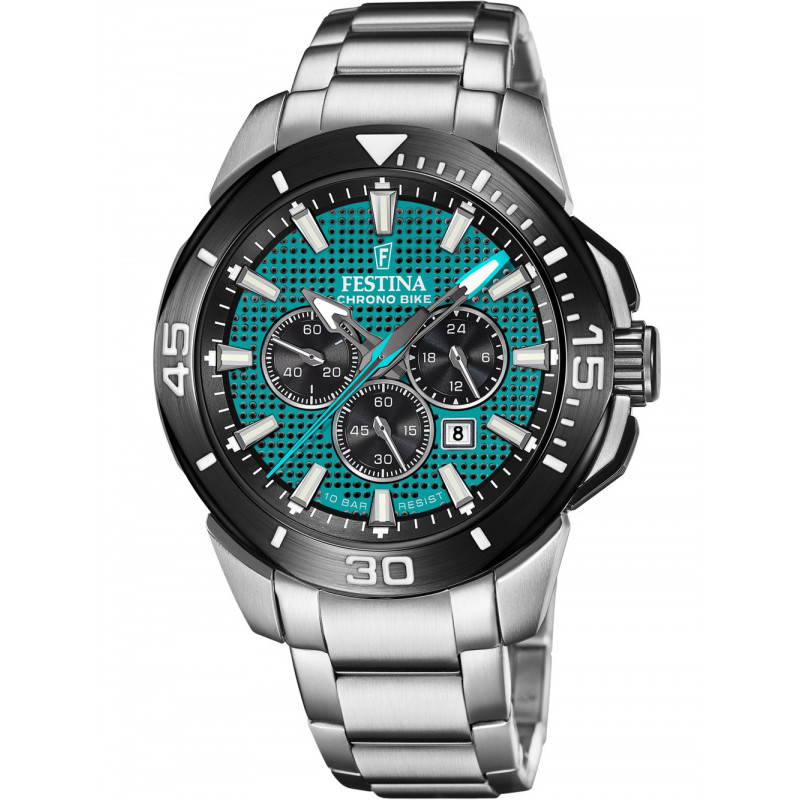 Festina F20641/3 laikrodis Festina F20641/3 laikrodis
