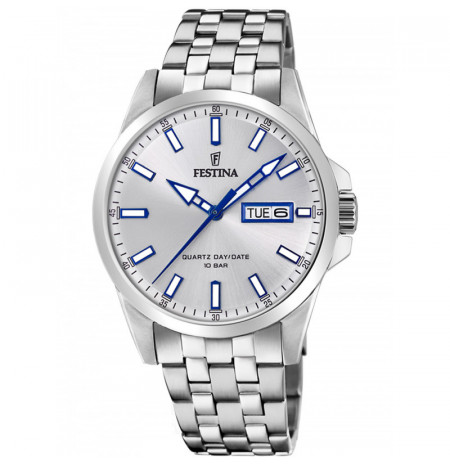 Festina F20357/1 laikrodis Festina F20357/1 laikrodis