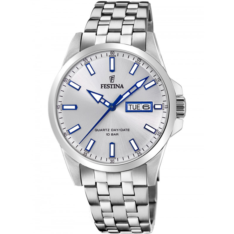 Festina F20357/1 laikrodis Festina F20357/1 laikrodis