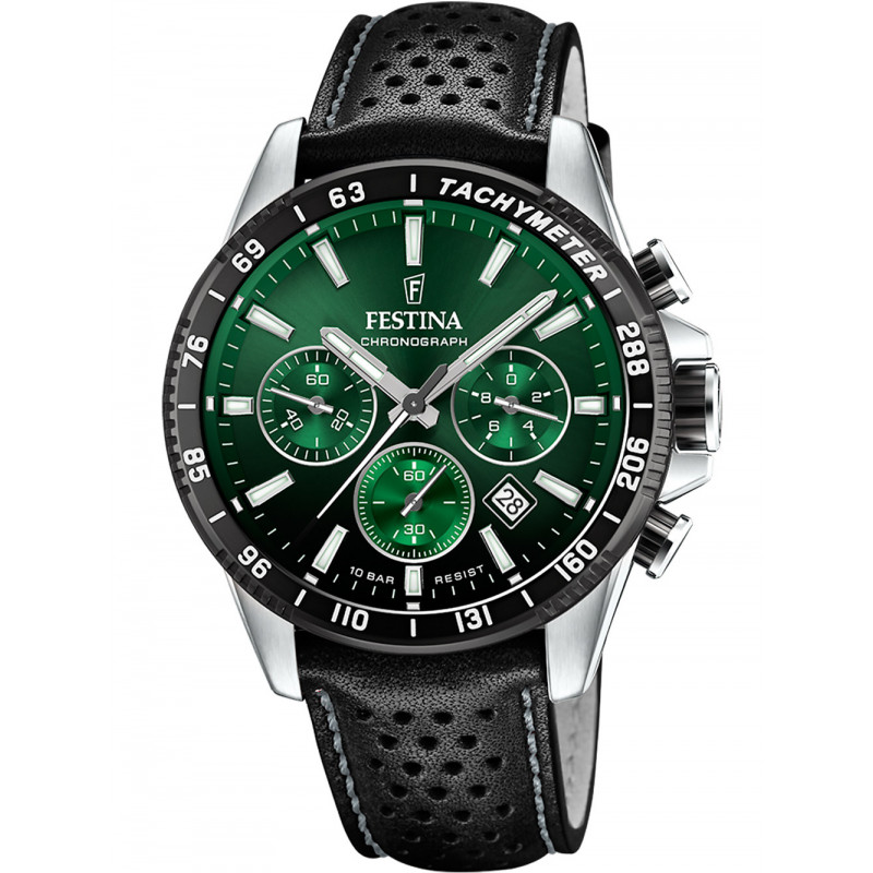Festina F20561/5 laikrodis Festina F20561/5 laikrodis