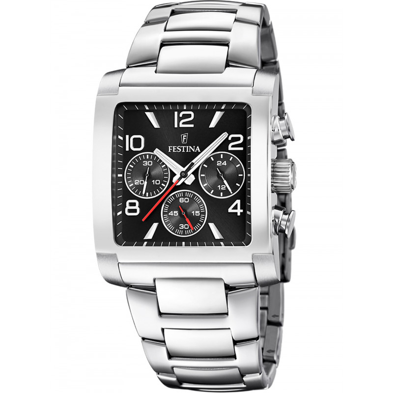 Festina F20652/3 laikrodis Festina F20652/3 laikrodis