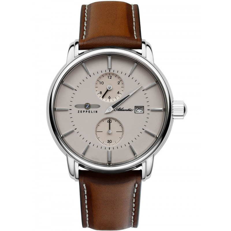 Zeppelin 8426-5 laikrodis