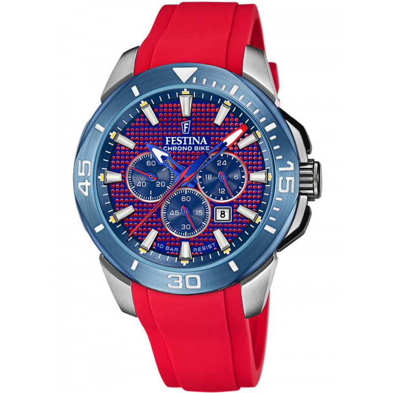 Festina F20642/2 laikrodis Festina F20642/2 laikrodis