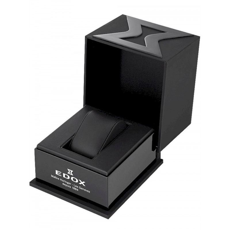 Edox 56003-37R-BUIR laikrodis