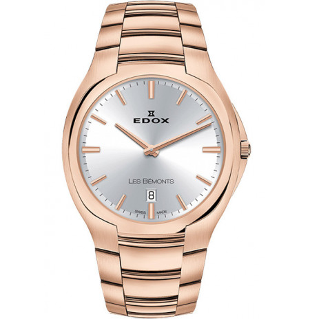 Edox 56003-37R-AIR laikrodis