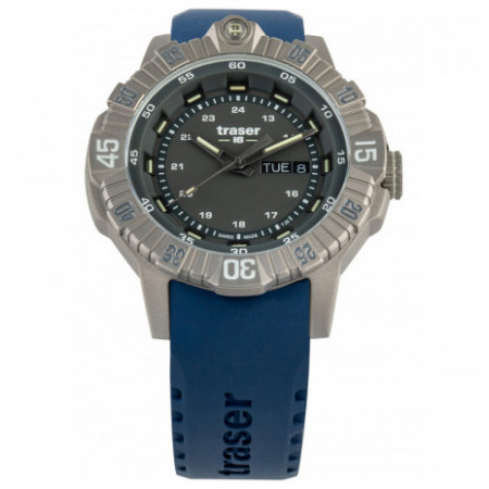Traser H3 110667 laikrodis