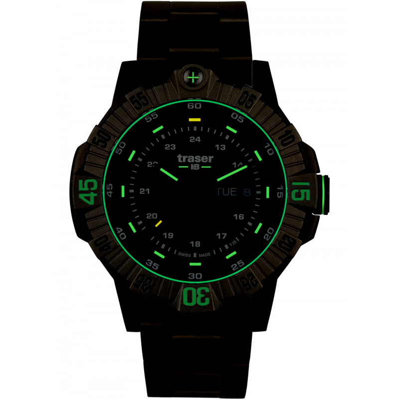 Traser H3 110667 laikrodis