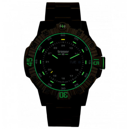 Traser H3 110667 laikrodis