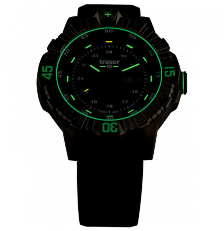 Traser H3 110667 laikrodis