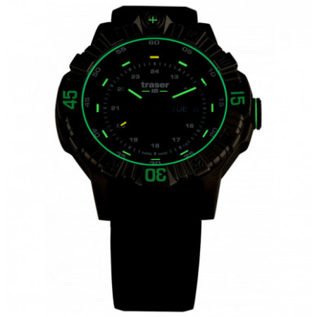 Traser H3 110667 laikrodis