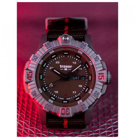 Traser H3 110669 laikrodis
