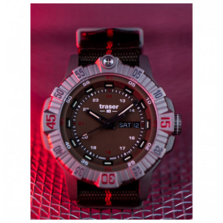 Traser H3 110669 laikrodis