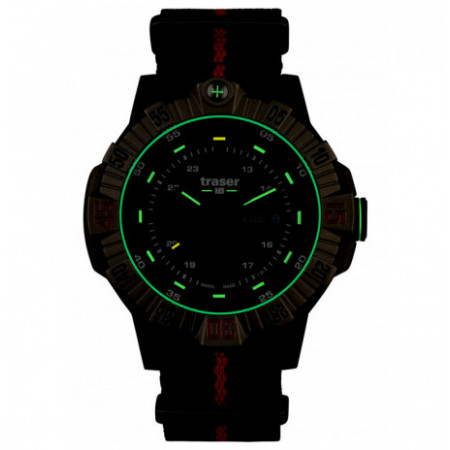 Traser H3 110669 laikrodis