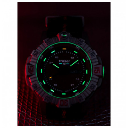Traser H3 110669 laikrodis