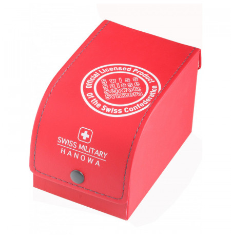 Swiss Military Hanowa SMWGC0000430 laikrodis Swiss Military Hanowa SMWGC0000430 laikrodis