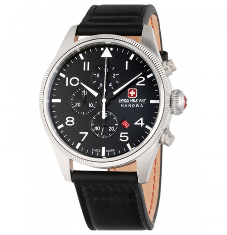 Swiss Military Hanowa SMWGC0000401 laikrodis