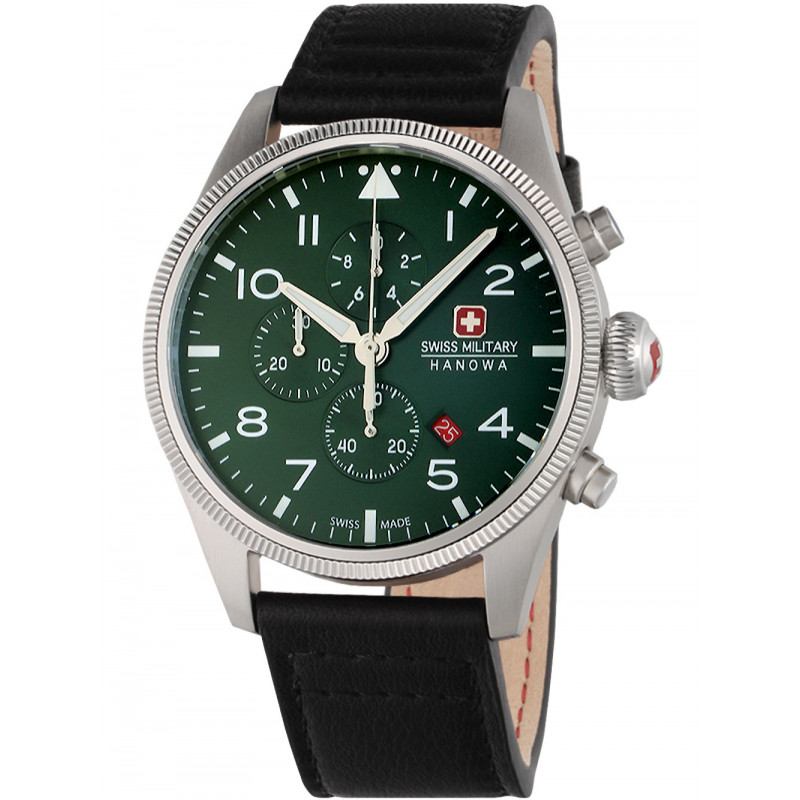 Swiss Military Hanowa SMWGC0000405 laikrodis