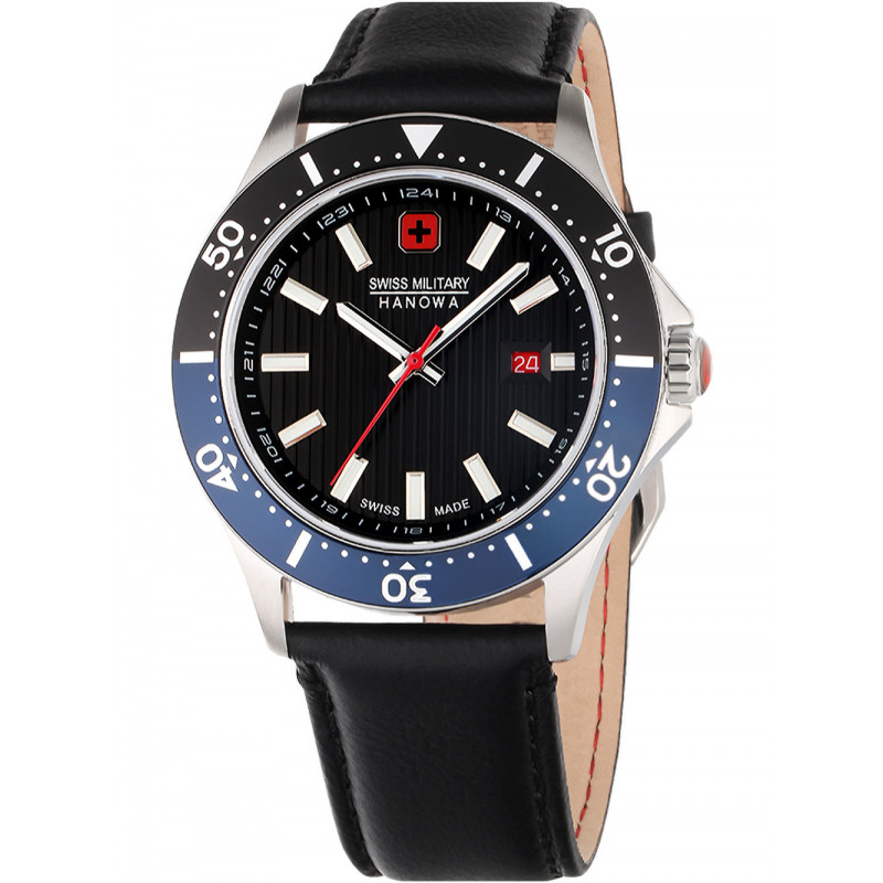 Swiss Military Hanowa SMWGB2100606 laikrodis