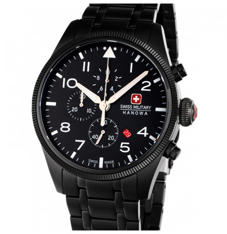 Swiss Military Hanowa SMWGI0000431 laikrodis