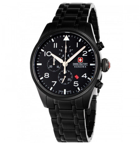 Swiss Military Hanowa SMWGI0000431 laikrodis