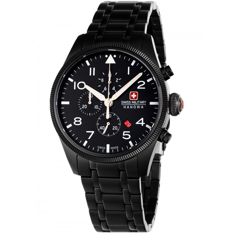 Swiss Military Hanowa SMWGI0000431 laikrodis