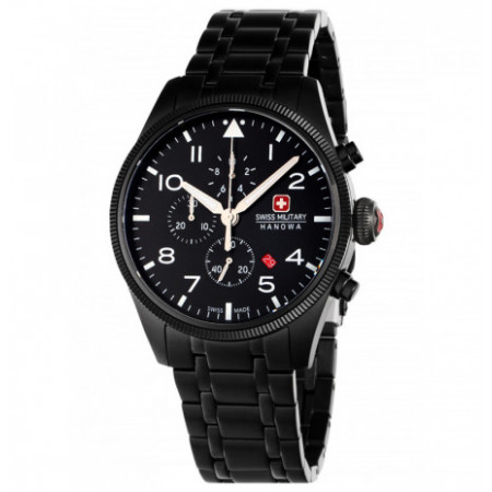 Swiss Military Hanowa SMWGI0000431 laikrodis