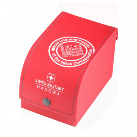 Swiss Military Hanowa SMWGI0000431 laikrodis