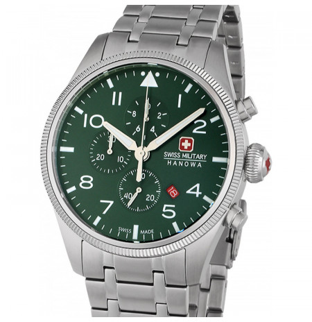 Swiss Military Hanowa SMWGI0000404 laikrodis