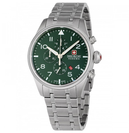 Swiss Military Hanowa SMWGI0000404 laikrodis