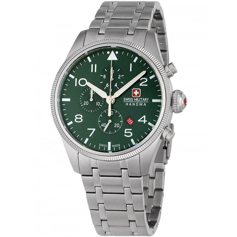 Swiss Military Hanowa SMWGI0000404 laikrodis