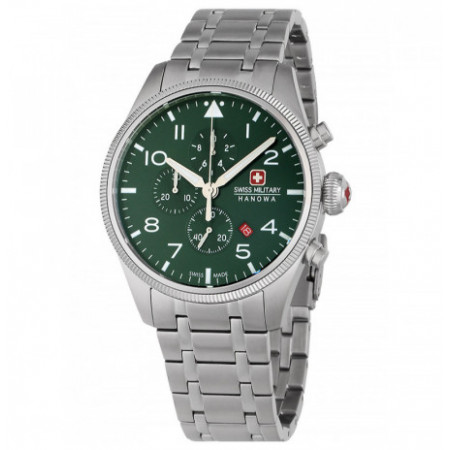 Swiss Military Hanowa SMWGI0000404 laikrodis