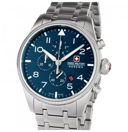 Swiss Military Hanowa SMWGI0000403 laikrodis