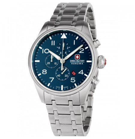 Swiss Military Hanowa SMWGI0000403 laikrodis