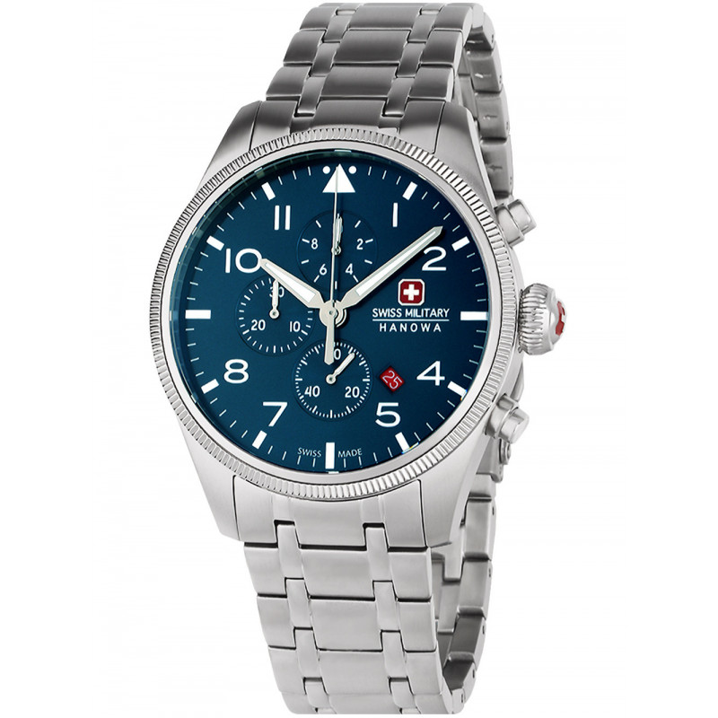 Swiss Military Hanowa SMWGI0000403 laikrodis