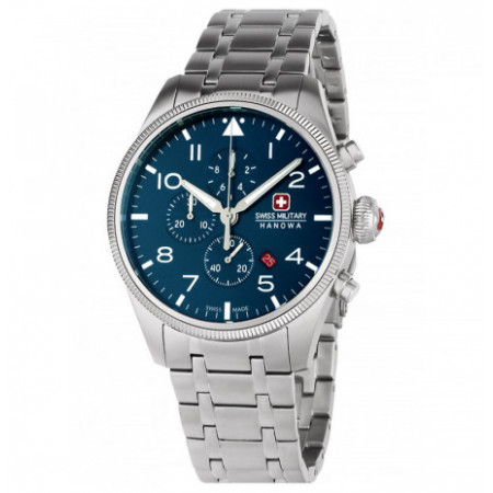 Swiss Military Hanowa SMWGI0000403 laikrodis