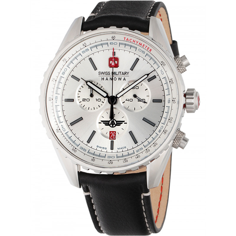 Swiss Military Hanowa SMWGC0000302 laikrodis