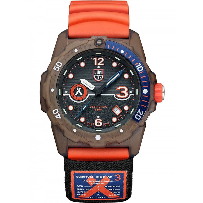 Luminox XB.3729.ECO laikrodis