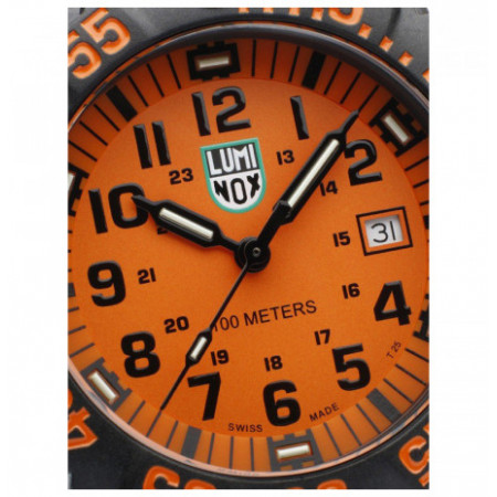 Luminox X2.2059.1 laikrodis