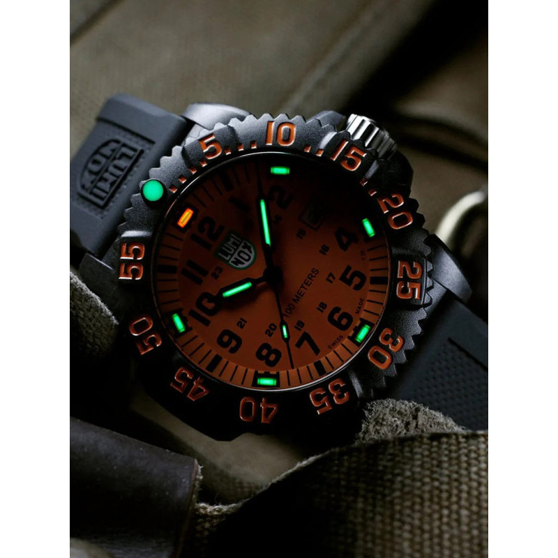 Luminox X2.2059.1 laikrodis