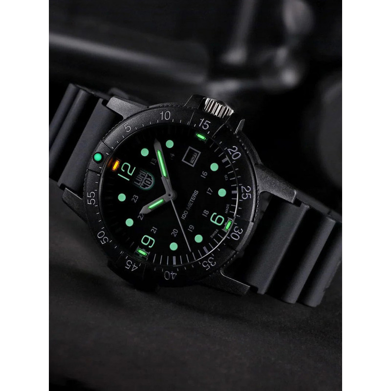 Luminox X2.2001 laikrodis