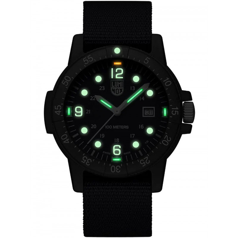 Luminox X2.2001 laikrodis