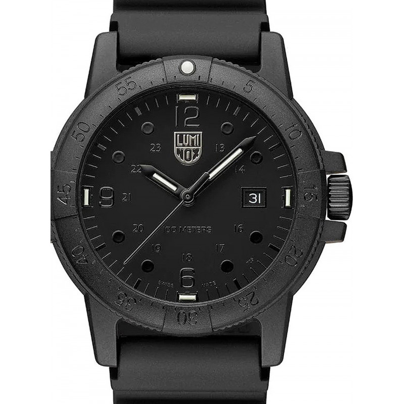 Luminox X2.2001.BO laikrodis Luminox X2.2001.BO laikrodis