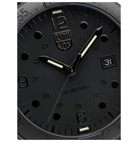 Luminox X2.2001.BO laikrodis