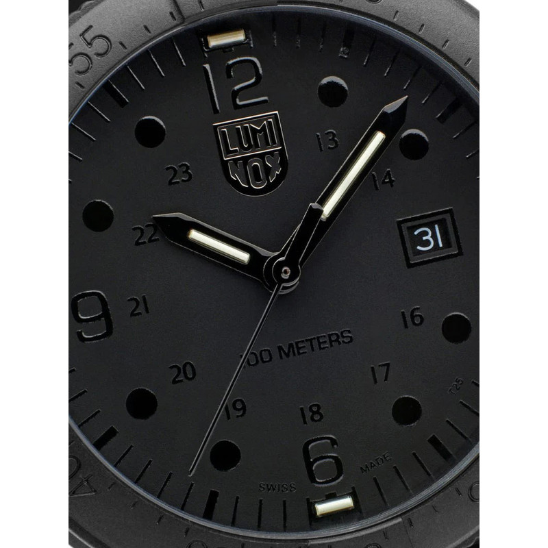 Luminox X2.2001.BO laikrodis