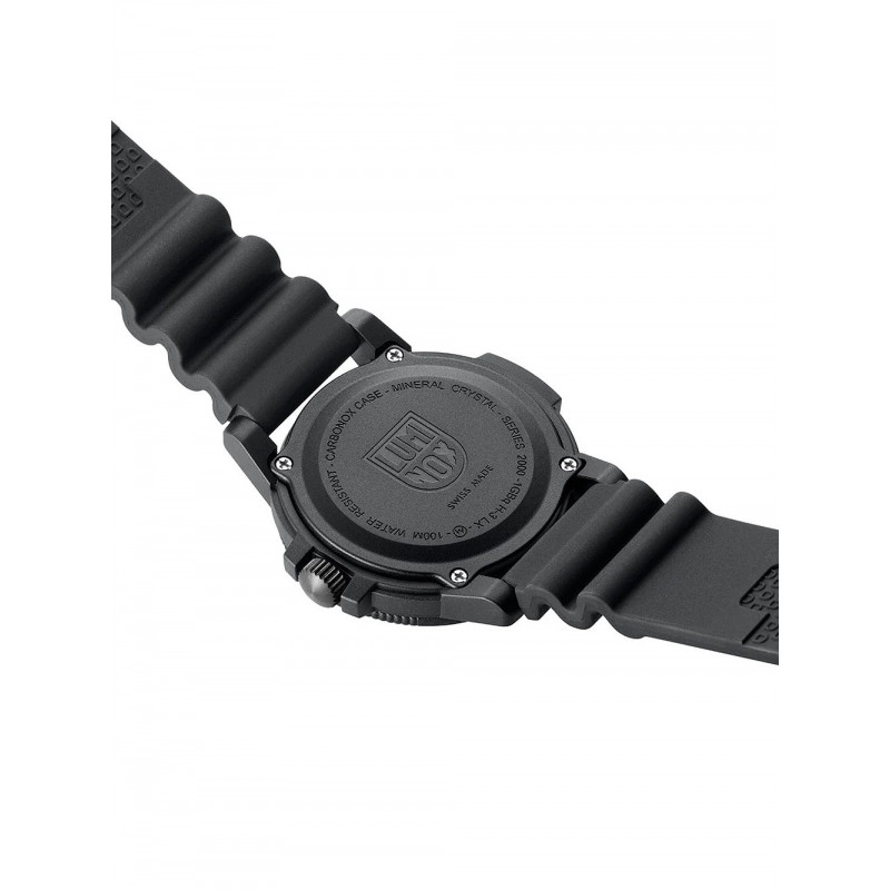 Luminox X2.2001.BO laikrodis