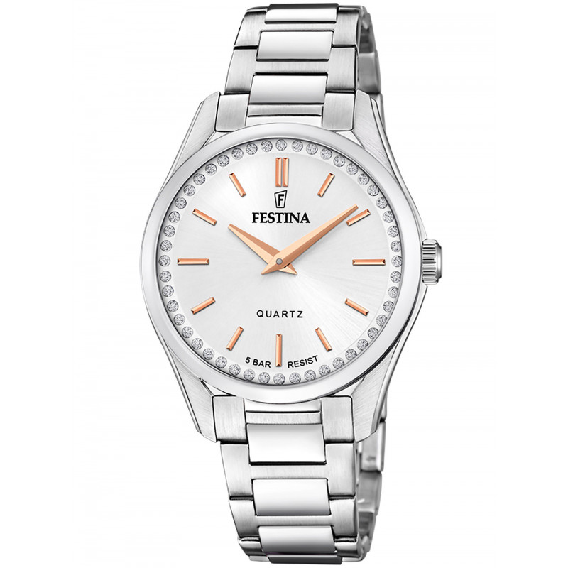 Festina F20583/1 laikrodis Festina F20583/1 laikrodis