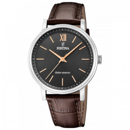Festina F20660/6 laikrodis