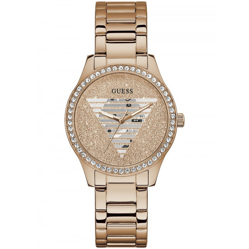 Guess GW0605L3 laikrodis Guess GW0605L3 laikrodis