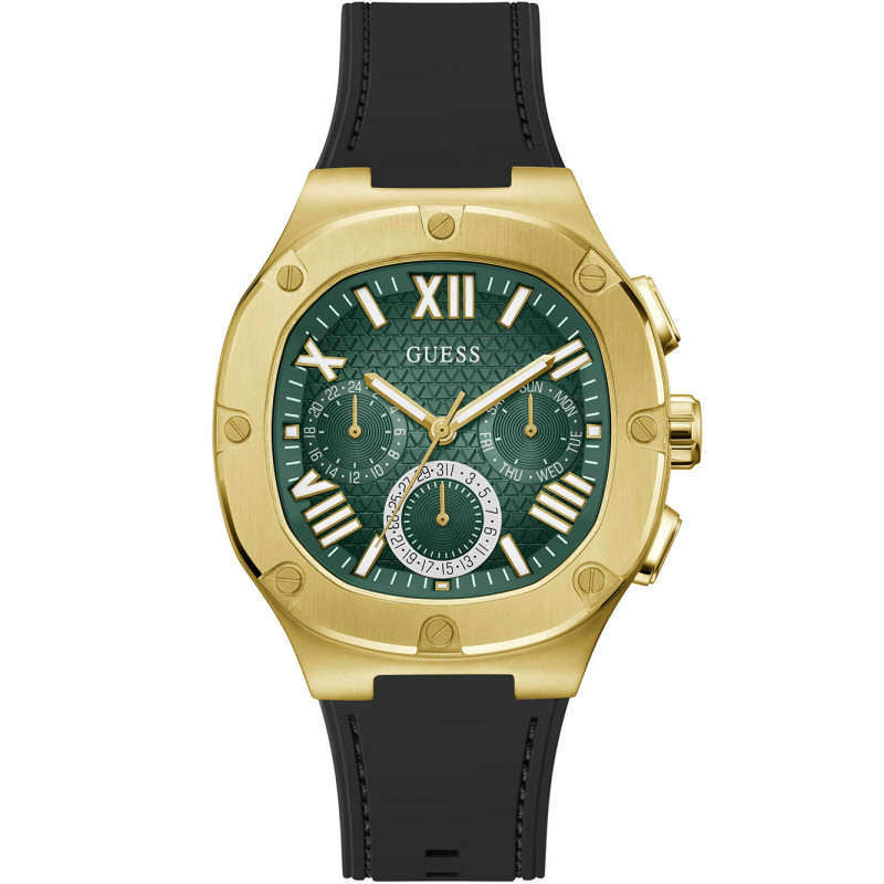 Guess GW0571G3 laikrodis Guess GW0571G3 laikrodis