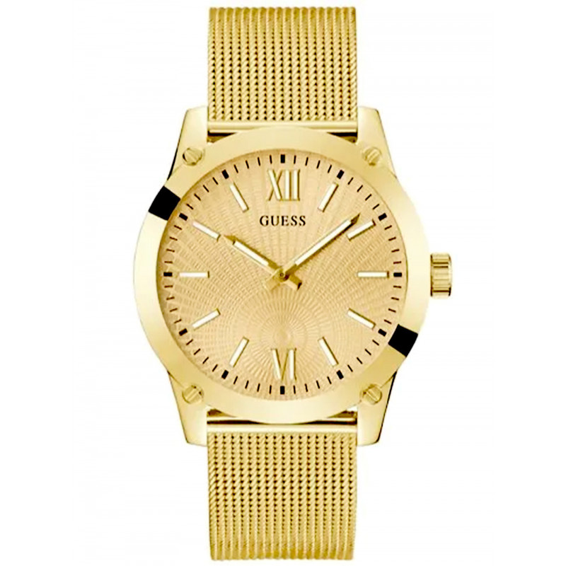 Guess GW0629G2 laikrodis Guess GW0629G2 laikrodis